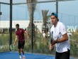&ldquo;Crocus Fitness Sea Breeze International Padel &nbsp;Cup&rdquo; seriyasında ikinci turniri yekunlaşdı